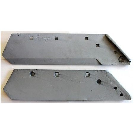 Lemiesz Typ UNIA Vis  6-otw. lewy